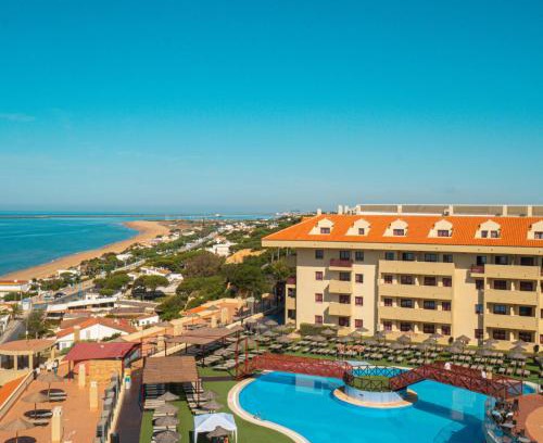 Mazagon Hotel | Ohtels Mazagon