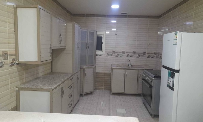 Buraydah Apartment | Oji Hotel