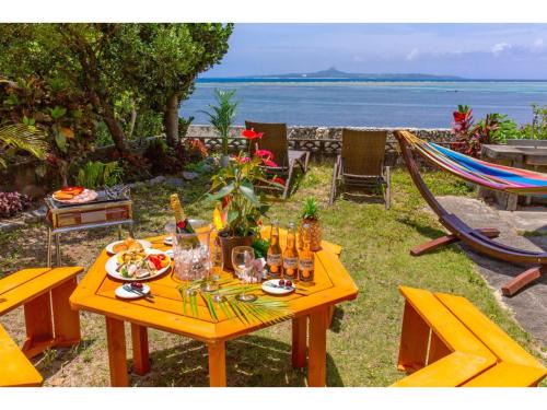 Bise House | Ojii no Ie - Vacation STAY 84243