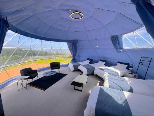 Kurashiki Other | OKAYAMA GLAMPING SORANIA - Vacation STAY 50605v