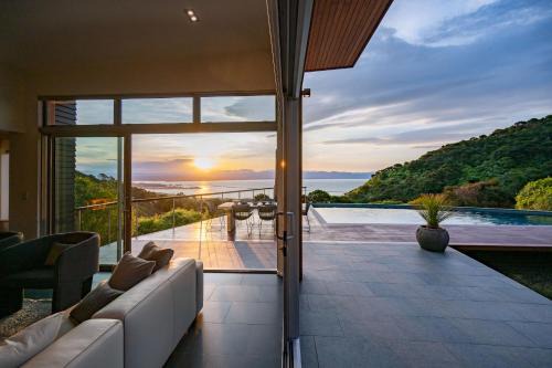 Atawhai Villa | Okoro Villa