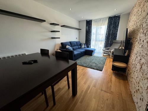 Ares Apartment | Oktheway Ares