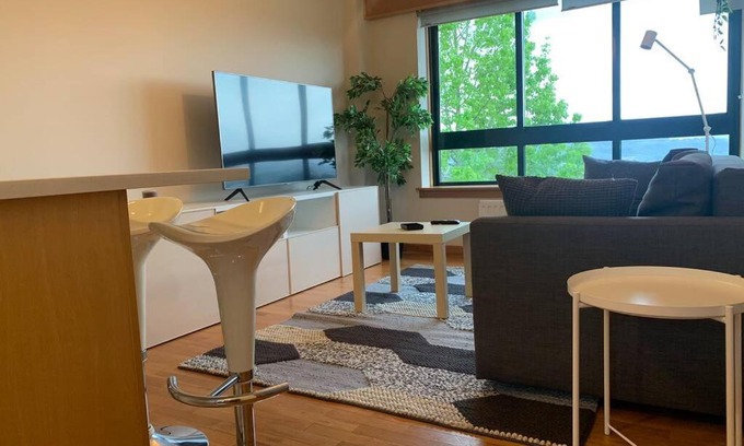 Montrove Apartment | Oktheway Montrove