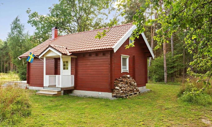 Lottorp House | OLA656 Löttorp - Vedbyskogsvägen 27