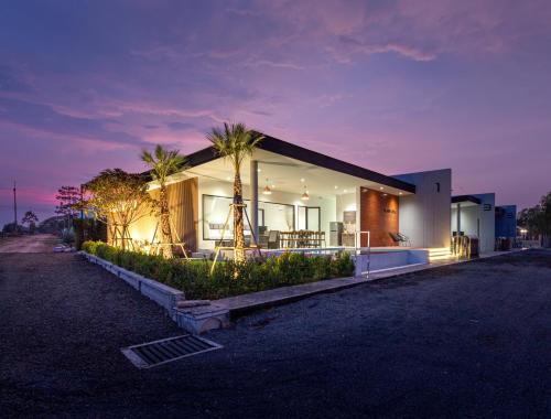 Sirindhorn Resort | OLARN View สิรินธร