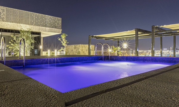 Riyadh Apartment | Olaya 1 Stella Stays