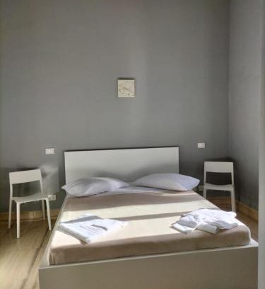 Tuscolano Apartment | OLD BAKERY TWO BED ROOM APARTMENT