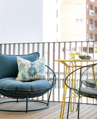 Cape Town City Centre Apartment | Old Cape Quarter - Cape 8 Collection