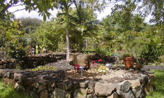 Hilo Bed & Breakfast | Old Hawaiian B and B