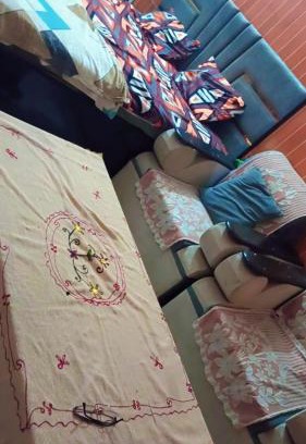 Dadri Apartment | Old is gold