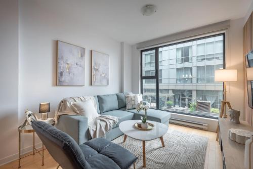 Cite Multimedia Apartment | Old Port Upscale - Free Indoor Parking
