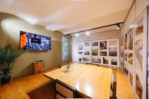 Hang Buom House | Old Quarter 6 Senses 3Br Hoan Kiem