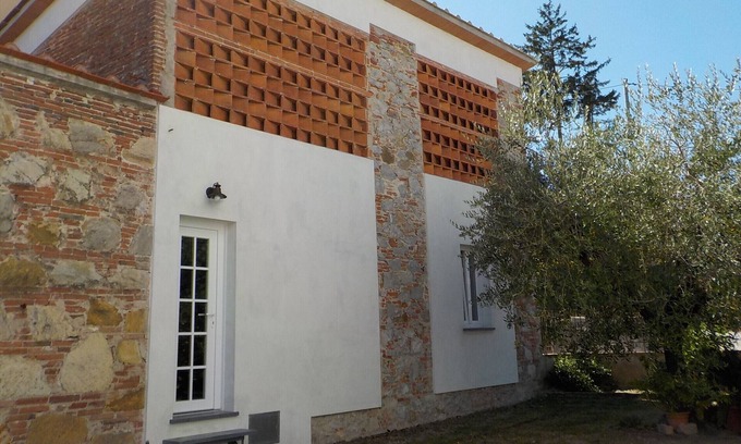 Vicopelago House | Old renovated barn Lucca - Old barn completely renovated!