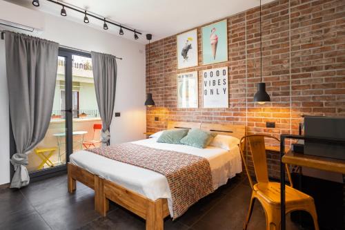 Province of Cagliari House | Old Rooms