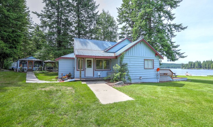 Newport Other | Old Sacheen Lake Resort