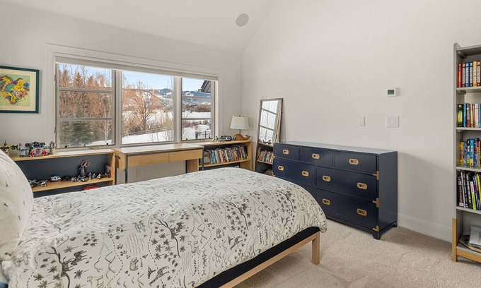 Snowmass Village House | Old Snowmass Retreat