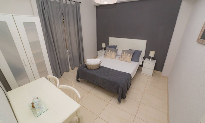 Alicante House | Old Town Alicante