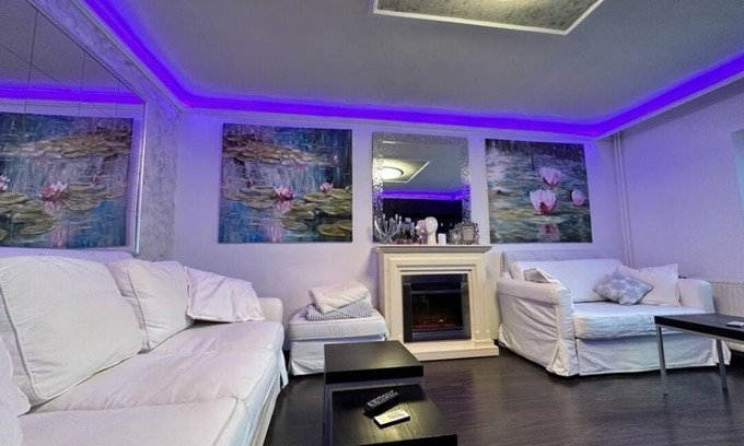 Bucharest House | Old town Bucharest comfortable apartment