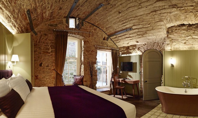 Old Town Hotel | Old Town Chambers, Autograph Collection