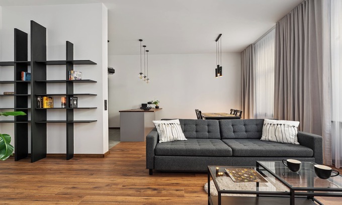 Stradom Apartment | Old Town Deluxe Apartment