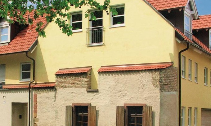 Speyer Apartment | Old town holiday home - holiday apartment Fischmarkt