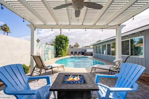 Scottsdale Estates Nine House | Old Town Oasis