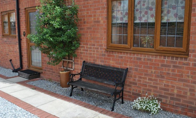 Bircotes Apartment | Oldcotes Cottages