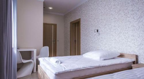 Lodz Voivodeship Hotel | Oleńka