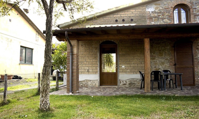 Grosseto Other | Oleander, Agriturismo L'Albatro