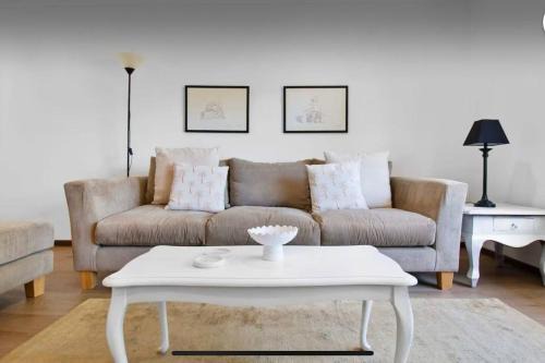 Lake Albert Apartment | Oleander Cottage