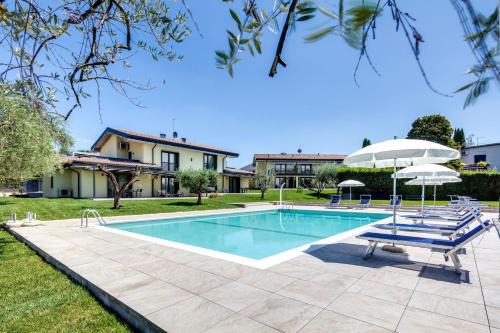 Cisano Apartment | Oleandro Holiday Apartments