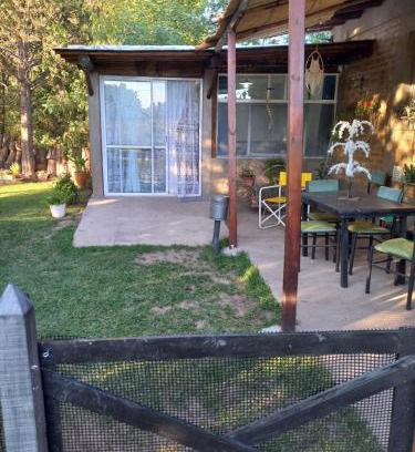 Lujan de Cuyo Apartment | OLENA