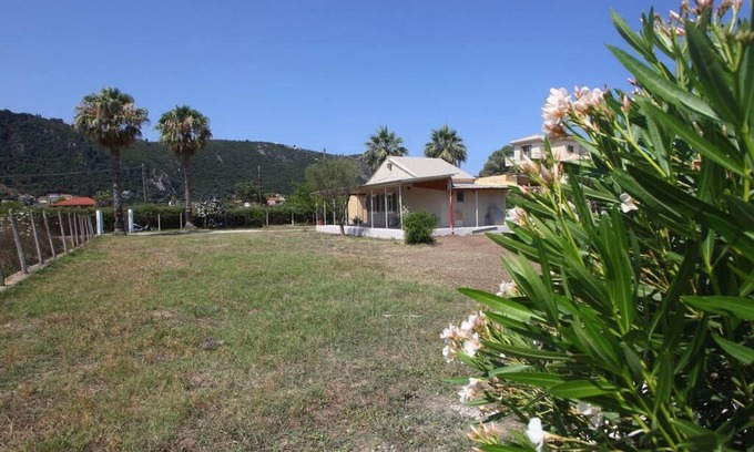 Agios Ioannis House | Olga Home Agios Ioannis Lefkada - Lefkada BnB