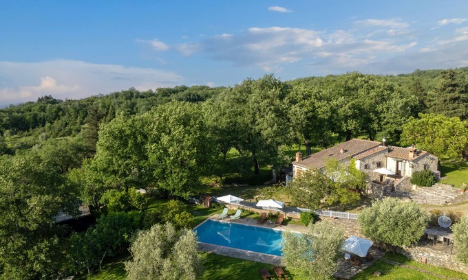 Cavallari House | Olimpia by Interhome