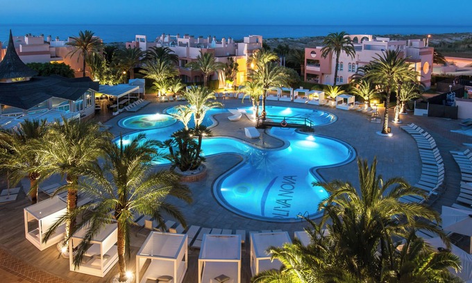 Molinell Hotel | Oliva Nova Beach & Golf Hotel