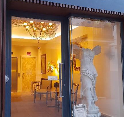 San Juan House | Olivae Hostal Boutique