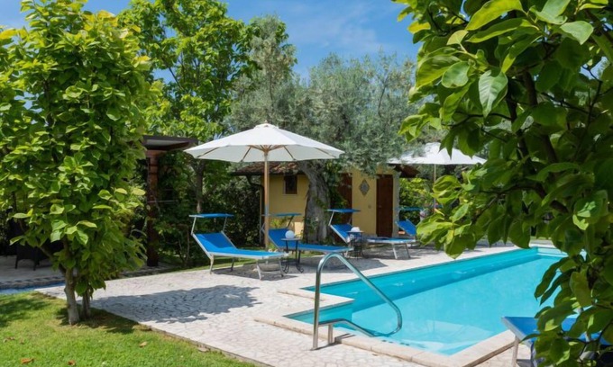 Fara in Sabina House | Olive Grove Sabina by Interhome