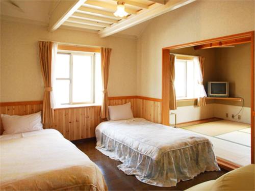 Shodoshima House | olive no sato vingh four eyes shodoshima/Vacation STAY 79065