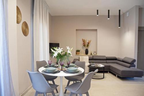 Kato Korakiana Apartment | Olivea's House