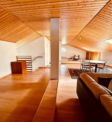 Santa Maria da Feira Apartment | Oliveira Guest House