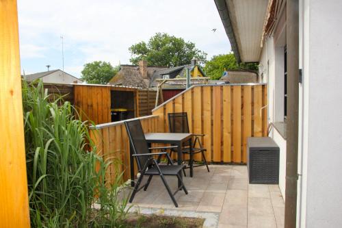 Born auf dem Darss Apartment | Oliver-Grolik