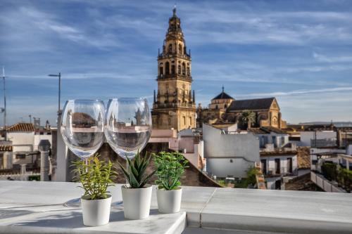 Jewish Quarter Apartment | Olivia Suites