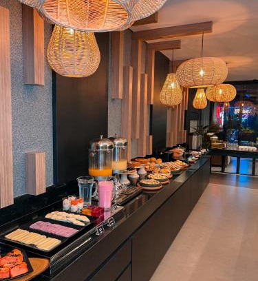 Vera Cruz Hotel | OLLÁ HOTEL Montes Claros