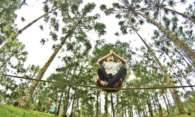 Goncalves Ski Chalet | OLoft - @suacasanamontanha