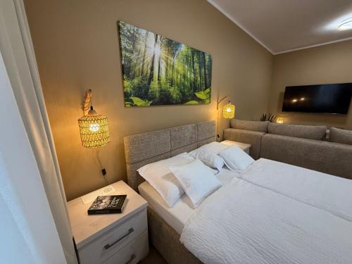 Trzebiel House | Olszyna Pod Brzozą