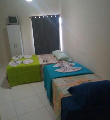 Mairipora Hotel | Oluap Pousada Mairiporã