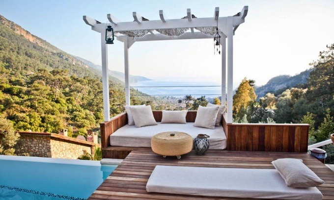 Oludeniz Hotel | Oludeniz Loft Hotel Exclusive - Adults Only
