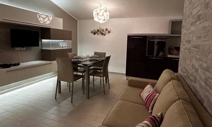 Centro Storico Apartment | Oly House - Appartamento in centro storico