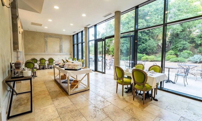 La Redorte House | Olydéa - Le Château de la Redorte**** - Privilege Villa 4/6 people