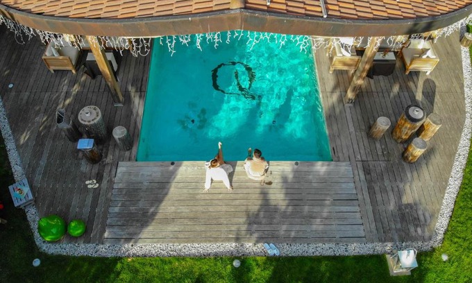 San Giovanni di Fassa Hotel | Olympic SPA Hotel - Adults Only